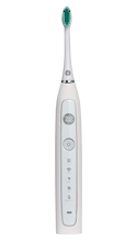 Load image into Gallery viewer, 360PRO EVO Sonic Toothbrush - White