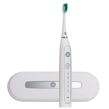 Load image into Gallery viewer, 360PRO EVO Sonic Toothbrush - White