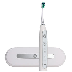 360PRO EVO Sonic Toothbrush - White
