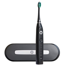 Load image into Gallery viewer, 360PRO EVO Sonic Toothbrush - Black