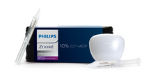 Load image into Gallery viewer, Zoom Take-Home Spa Bag NiteWhite 10% CP - 6 syringes