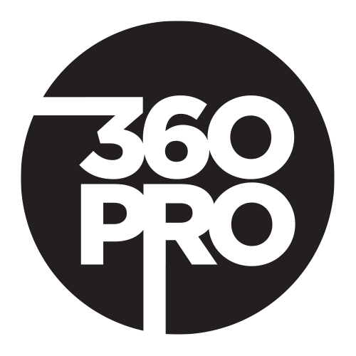 Contact Us – 360PRO