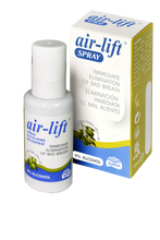 Load image into Gallery viewer, Air-Lift Mouth Spray 15ml