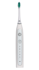 360PRO EVO Sonic Toothbrush - White