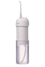 Load image into Gallery viewer, 360PRO Travel Water Flosser - White