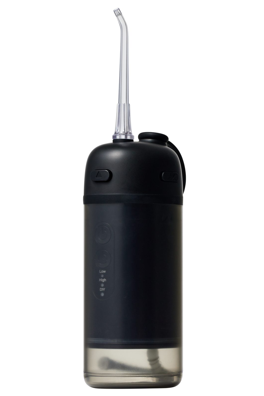 360PRO Travel Water Flosser - Black