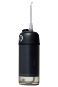 360PRO Travel Water Flosser - Black
