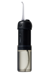 360PRO Travel Water Flosser - Black