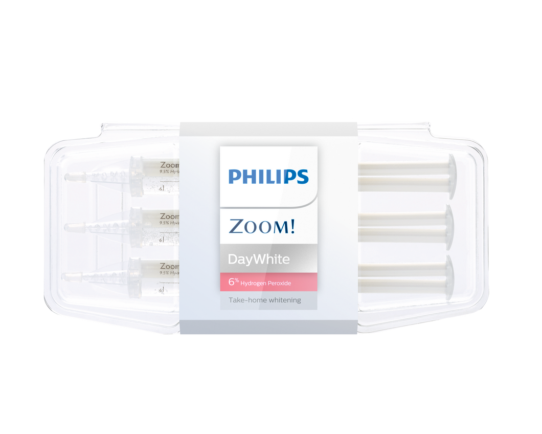 Zoom DayWhite Mini Kit (6% HP)