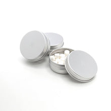 Load image into Gallery viewer, Dr Hisham&#39;s Vital Mints 120tabs