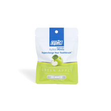 Load image into Gallery viewer, Epic Xylitol Mints Pouch - 50 pieces