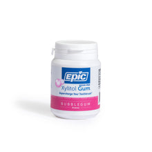 Load image into Gallery viewer, Epic Xylitol Chewing Gum Bottles - 50 pieces