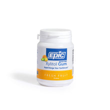 Load image into Gallery viewer, Epic Xylitol Chewing Gum Bottles - 50 pieces