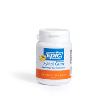 Load image into Gallery viewer, Epic Xylitol Chewing Gum Bottles - 50 pieces