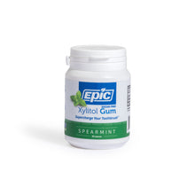 Load image into Gallery viewer, Epic Xylitol Chewing Gum Bottles - 50 pieces