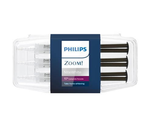Zoom NiteWhite Mini Kit (10% CP)