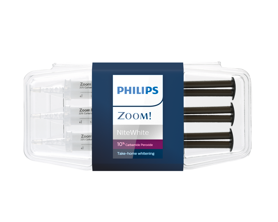 Zoom NiteWhite Mini Kit (10% CP)