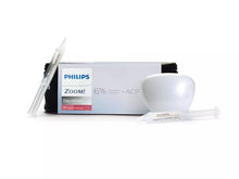 Load image into Gallery viewer, Zoom Take-Home Spa Bag DayWhite 6% HP - 6 syringes