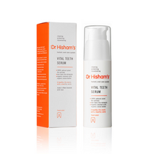 Load image into Gallery viewer, Dr Hisham&#39;s Vital Teeth Serum