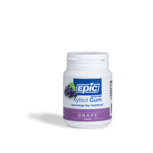 Load image into Gallery viewer, Epic Xylitol Chewing Gum Bottles - 50 pieces