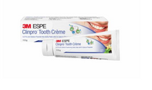 Load image into Gallery viewer, 3M Clinpro Tooth Crème Anti-Cavity toothpaste