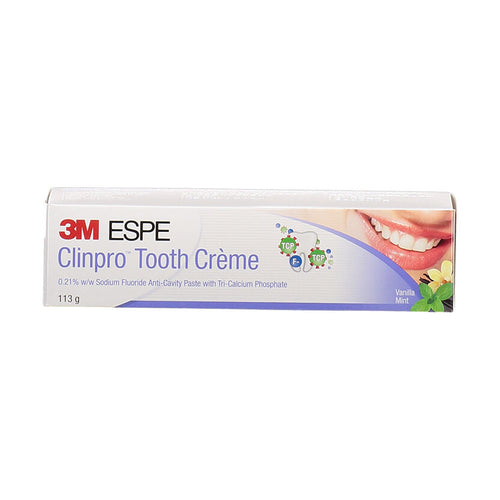 3M Clinpro Tooth Crème Anti-Cavity toothpaste