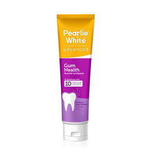 Load image into Gallery viewer, Pearlie White Advanced Gum Health Fluoride Toothpaste