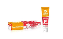 Load image into Gallery viewer, Pearlie White The Real Red Anti-Cavity Fluoride Toothpaste