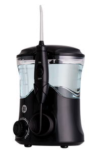 360PRO Waterflosser Plug-in Black