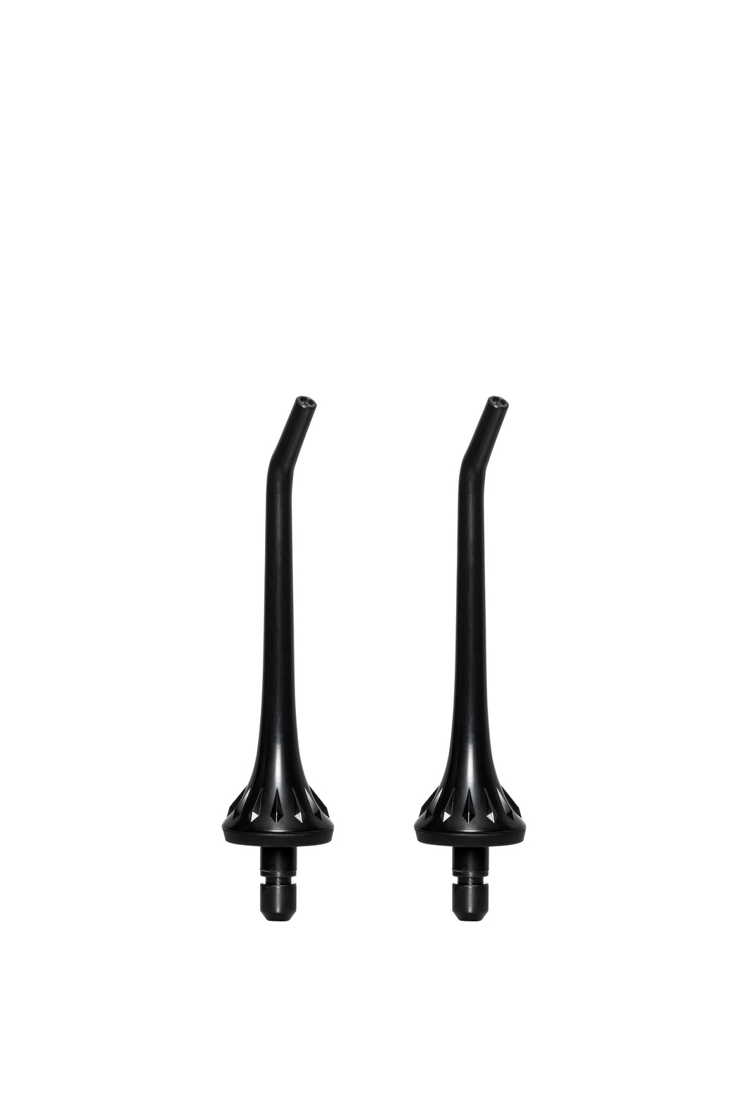 360PRO Cordless Tips Black -2 Pack